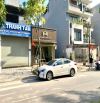 Phân Lô TĐC Long Biên vỉa hè oto tránh MT quyền lực 8.5m hậu 8.5m DT 90m2