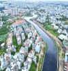 Đất Vàng Ven Sông Tham Lương KDC Tân Tiến - giáp Gò Vấp 5x20 đủ 100m² 🍀 5.7 tỷ 💵 💵 💵