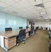 55 tỷ/ 10 tầng/ 171 M2/ tòa Văn Phòng/ Nguyễn Xiển