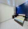 Hẻm xe tải Bình Thạnh, Phường 7, 135m2, 4 lầu, 7 phòng ngủ, ngang 4.6m nở hậu