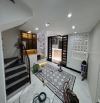 Siêu phẩm Trương Định ngõ nông, vài bước chân ra mặt đường, 35m, 5 tầng, 6.5 tỷ