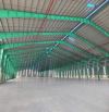 Cho Thuê Nhà Xưởng 55.000m2 Trong KCN Bình Phước