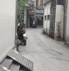 Bán nhà phân lô phố Lương Khánh Thiện, ngõ 3m, gần oto. DT 30mx4T, MT 3.3m, 6.98 tỷ