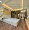 Bán nhà phân lô Kim Ngưu DT 54m2 - 6 tầng thang kiên cố ngõ Oto tránh Giá nét 14,9 tỷ CTL