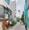 CHỈ 31TR/M2 - LÔ ĐẤT ĐẸP SIÊU TIỀM NĂNG - HẺM 47 TRƯỜNG LƯU, LONG TRƯỜNG, Q9