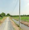 Quá Thơm, Vườn mít 1300m2 đất View Kênh mát mẻ chỉ 1.3 tỷ