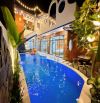 VILLA VIEW BIỂN SƠN TRÀ - DT 300M2 - GIÁ 2X TỶ
