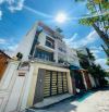 LÊ QUANG ĐỊNH, P.7, BÌNH THẠNH – 4 TẦNG 7PN – HXH THÔNG – 135M2 – GIÁ 19,5 TỶ