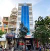 SÀN VĂN PHÒNG CAO CẤP QUẬN 3- ĐƯỜNG VÕ VĂN TẦN, SÀN RỘNG MỚI, MT TRUNG TÂM QUẬN 3, BAO PQL