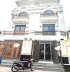 Nhà mặt tiền Quận 8 – 5PN – 141m² – Giá mềm 7,5 tỷ – Gần Cầu Rạch Cát- Kinh doanh tốt