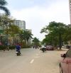 BÁN NHÀ MẶT PHỐ KIM ĐỒNG  LÔ GÓC 2MT, 125m*9T, 9m MT, VỈA HÈ, ĐƯỜNG 8 LÀN XE CHỈ 84 TỶ