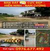Đất đẹp như crush  Sổ sẵn sàng về chung một nhà!86M trục chính Nam Cương-Hiền NInh.