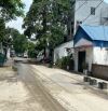 Bán mản đất 244m2 kinh doanh đẹp trục chính đường mới Ấp sáp Mai,Võng La,Đông Anh,Hà Nội