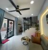 BÁN NHÀ MỚI 4 TẦNG CÓ THANG MÁY – HẺM XE HƠI TRÁNH NHAU – TRẦN VĂN KHÁNH, QUẬN 7 – 8.9T tl