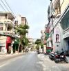 BÁN GẤP! Mặt tiền D5, ngay ĐH Ngoại Thương, thu nhập 80 tr/th. Ko lỗi PT, 22 tỷ