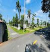 Phước Hội- Đất Đỏ BRVT  DT: 1019m2- Đã xây rào kiên cố