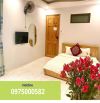 BÁN KS MẶT TIỀN PHAN CHU TRINH, PHƯỜNG 2 ( DT: 92.5M2) + 1TR6L + VỊ TRÍ KD + GIÁ 25 TỶ