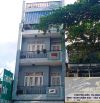 BÁN NHÀ 5 TẦNG, MẶT TIỀN ĐƯỜNG TÂN HƯƠNG - Q.TÂN PHÚ, NHỈNH 16 TỶ