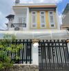 CĂN GÓC 2 MẶT TIỀN HẺM Ô TÔ QUẬN 7, 2 TẦNG, 3PN, NỞ HẬU, NGUYỄN VĂN QUỲ, 55 M2 CHỈ 5,5 TỶ