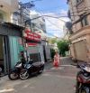 Bán đất khu phân lô cao tầng HXH 6m Thống Nhất,p10 Gò Vấp, 54m2, 6.8 tỷ