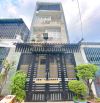 Hạ 500tr bán gấp trong tuần nhà 4 tầng,4x15,HXH sát bên CV Làng Hoa, Gò Vấp