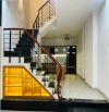 NHÀ MỚI - ĐẸP - KIÊN CỐ - MẶT TIỀN HÀN MẶT TỬ - GIÁ 5,x TỶ