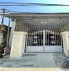 Nhà kiệt ô tô Hàn Mặc Tử có điều hoà