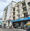 Tòa CHDV đường 8m,có hầm,thang máy, 10m x 30m,DTSD 2400m2,41 phòng ,khoán 300tr/tháng