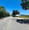 Lô đất tái định cư Đất Lành, Vĩnh Thái, Nha Trang - Giá bán 3ty300tr   - Diện tích: 70m
