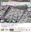 Cần bán Lô Góc Nhánh Nguyễn Văn Linh, phường Phước Nguyên Trung tâm TP Bà Rịa