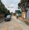 BÁN ĐẤT XUÂN LAI, GIA BÌNH. 95M2 * MT 5,2M * 2,3 TỶ. Ô TÔ TRÁNH, TRUNG TÂM LÀNG NGHỀ