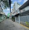 Hàng ngon nhà diện tích khủng ngang 6.7 dài 17m chỉ gần 13tỷ đường CMT8 quận 10