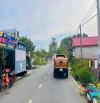 A CHỦ KẸT HẠ GIÁ SIÊU TỐT ĐẤT BIỂN LỘC AN - CÁCH BÃI TẮM LỘC AN 1KM  NGAY CHỢ