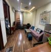 Cho thuê 1n1k 60m2 Phan Chu Trinh, Phòng có nhiều cửa sổ và ban công, full đồ, giá 12triệu