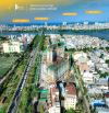 Ra mắt dự án Căn hộ hạng sang tại Tp Đà Nẵng
