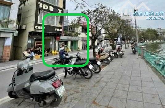 🌸Của hiếm! Bán nhà mặt phố Trịnh Công Sơn – Tây Hồ – view hồ – 2 thoáng – 120m² – 89 Tỷ💥 - 2
