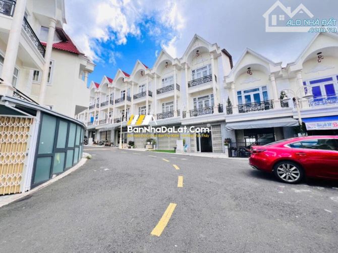 Bán nhà mặt phố tại Nguyễn Trung Trực, 6,5 tỷ, 66 m2, cách Hồ Xuân Hương 1km - 5