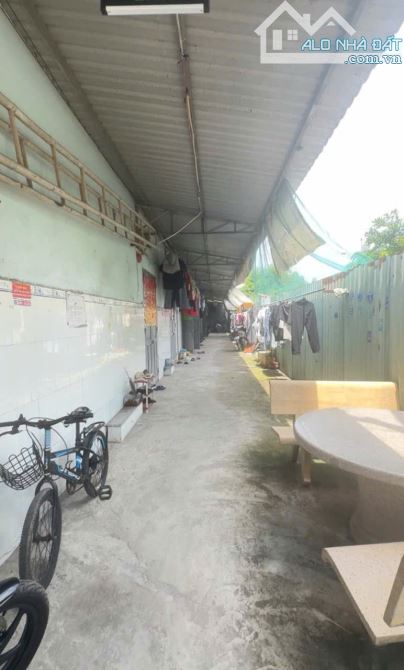 BÁN ĐẤT TẶNG DÃY TRỌ, LINH XUÂN, THỦ ĐỨC 1172M2 14 PHÒNG+ CĂN NHÀ C4 - GIÁ 50 TỶ - 2