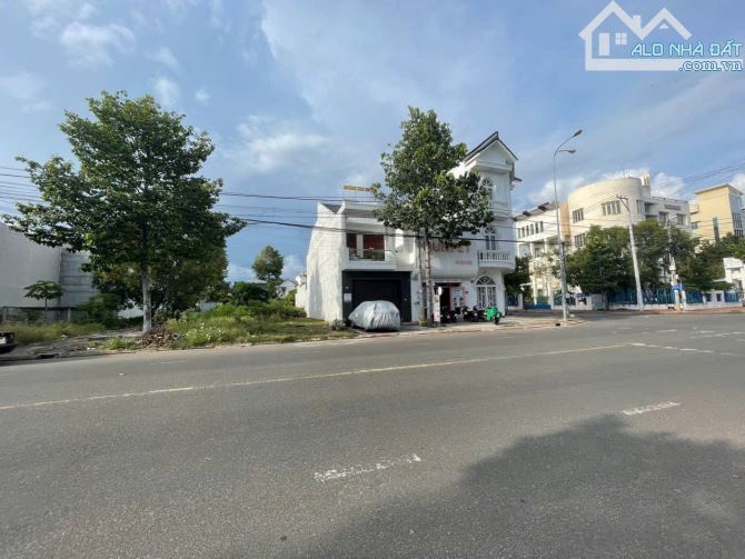 💥Bán đất mặt tiền đường Võ Văn Kiệt - KDC Hùng Vương - TP Phan Thiết - 3
