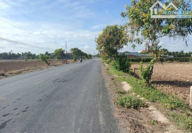 🥰🥰RẼ NHẤT KHU VỰC BÁN ĐẤT MT CAO THỊ MAI TÂN TRỤ 5X42M GIÁ 1TỶ400TR