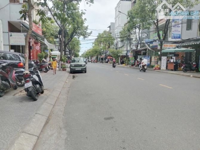 MT PHẠM CỰ LƯỢNG - DIỆN TÍCH KHỦNG