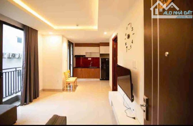 PHỐ BIỂN MỸ KHÊ-TOÀ CĂN HỘ 6TẦNG THANG MÁY-NGAY GÓC DƯƠNG ĐÌNH NGHỆ, HÀ BỔNG-CHỈ 19.X TỶ