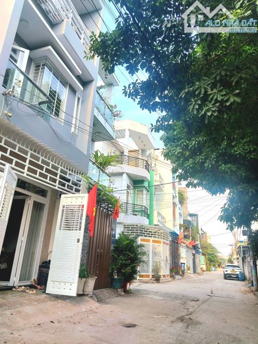 🍍chỉ 4,7 tỷ (CÒN BỚT)🥑Hàng hiếm  62m2, 2 Tầng - Ô tô Cầu Xây 2, Tân Phú, Thủ Đức💥