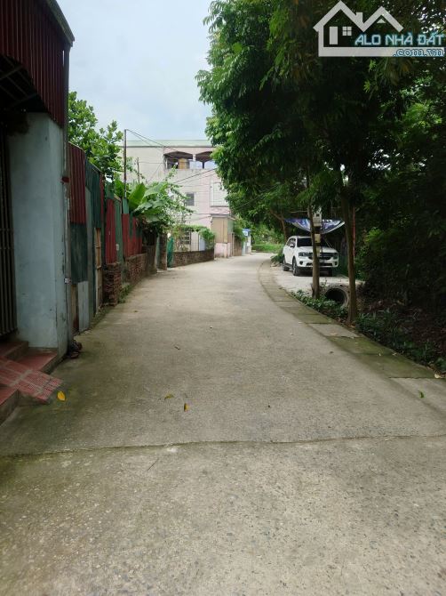 MẢNH ĐẤT ĐẸP THANH TRÌ, Ô TÔ ĐỖ CỔNG, NỞ HÂU NHẸ 40M2 GIÁ 3,38 TỶ