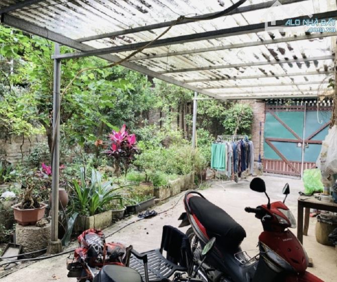 ĐẤT ĐẸP – GIÁ TỐT – VỊ TRÍ VÀNG! 📍 Đông Ngạc – Bắc Từ Liêm, Ngõ nông, 55 triệu/1m