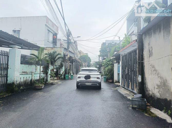 🔥 CƠ HỘI ĐẦU TƯ ĐẤT NỀN ĐÀ NẴNG – 297M2 ĐẤT - GIÁ TỐT, VỊ TRÍ VÀNG! 🔥