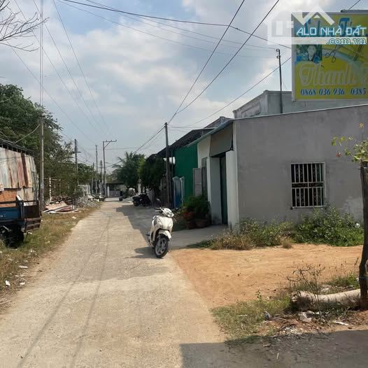 CẦN BÁN ĐẤT THỔ CƯ THÔN ĐÁ BẮN – 199M² – 750tr - SỔ RIÊNG