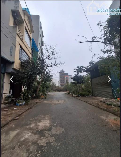 Bán đất Dịch vụ Đào Đất,Hàng Bè, Kiến Hưng 50m2 giá 11.1 tỷ