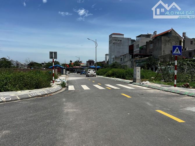 60m2 đất TĐC Lê Quang Đạo - Đường 9m - Tây Nam