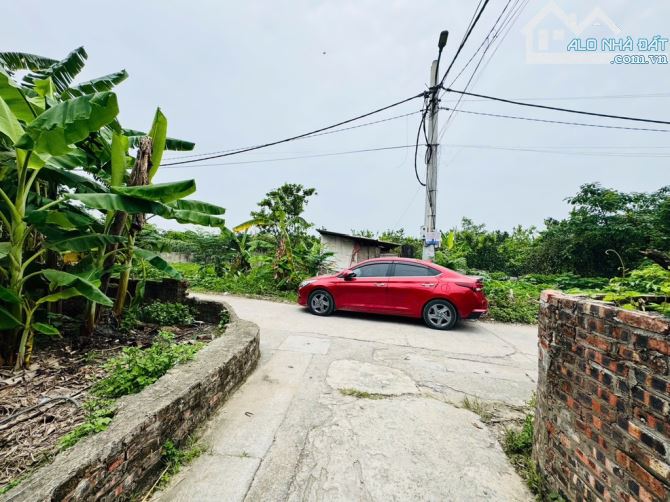 🔥 **BÁN GẤP LÔ GÓC 3 MẶT THOÁNG – 73M² – NGUYÊN KHÊ ĐÔNG ANH FULL THỔ CƯ – GIÁ CHỈ 3.6 TỶ